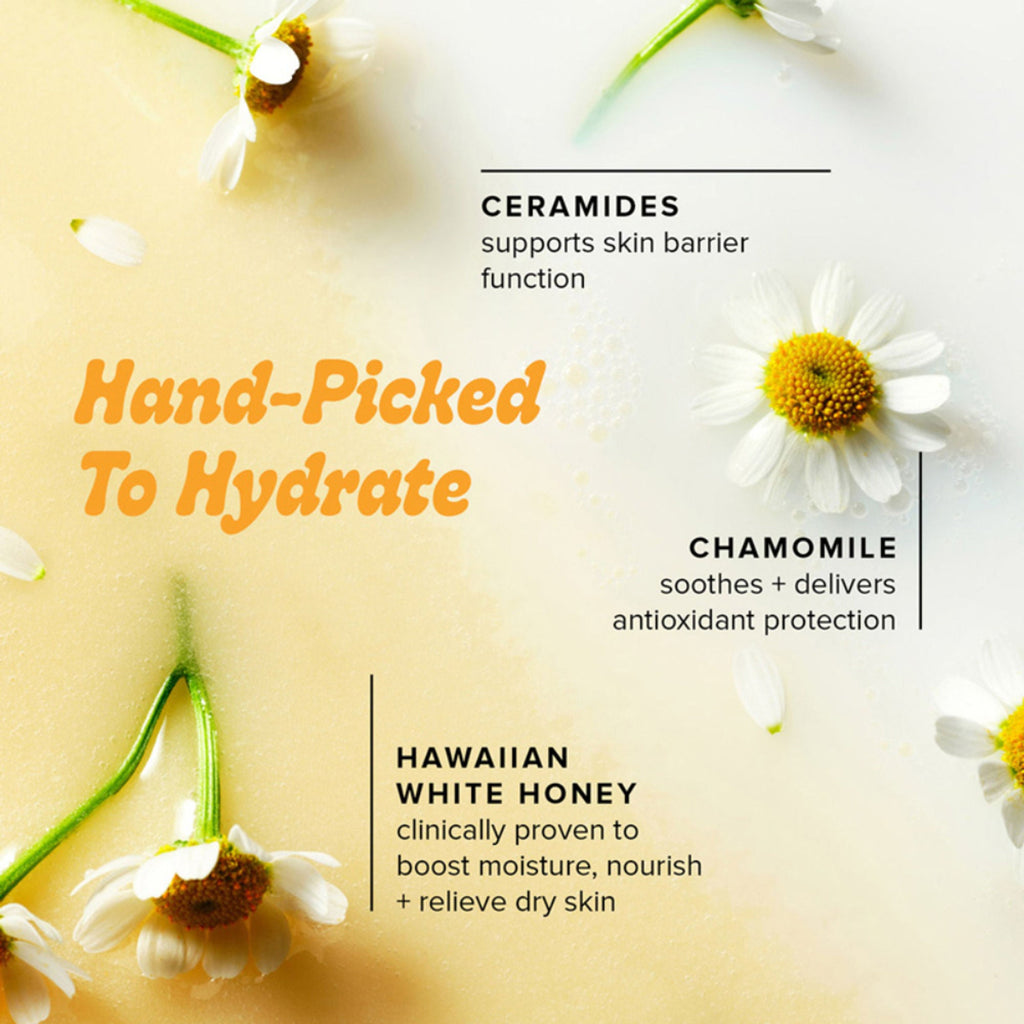 Farmacy Beauty Honey Milk Hydrating Essence