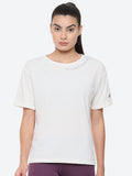 ASICS Training Core Relaxed Graphic Round Neck T-Shirt