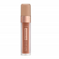 L'Oreal Paris Les Chocolats Ultra Matte Liquid Lipstick - 862 Volupto Choco