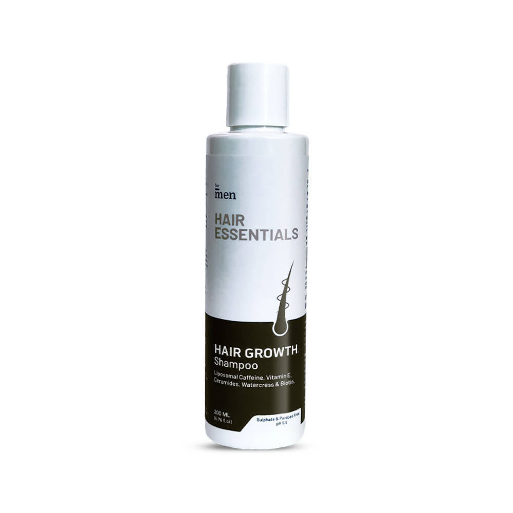 ForMen Hair Growth Shampoo for Men