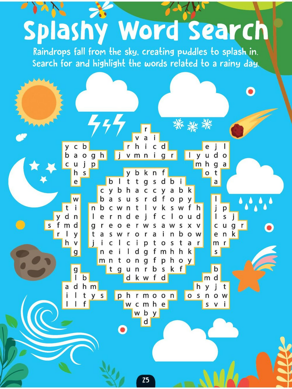 Dreamland Publications The Little Scientists Activity Book For Kids