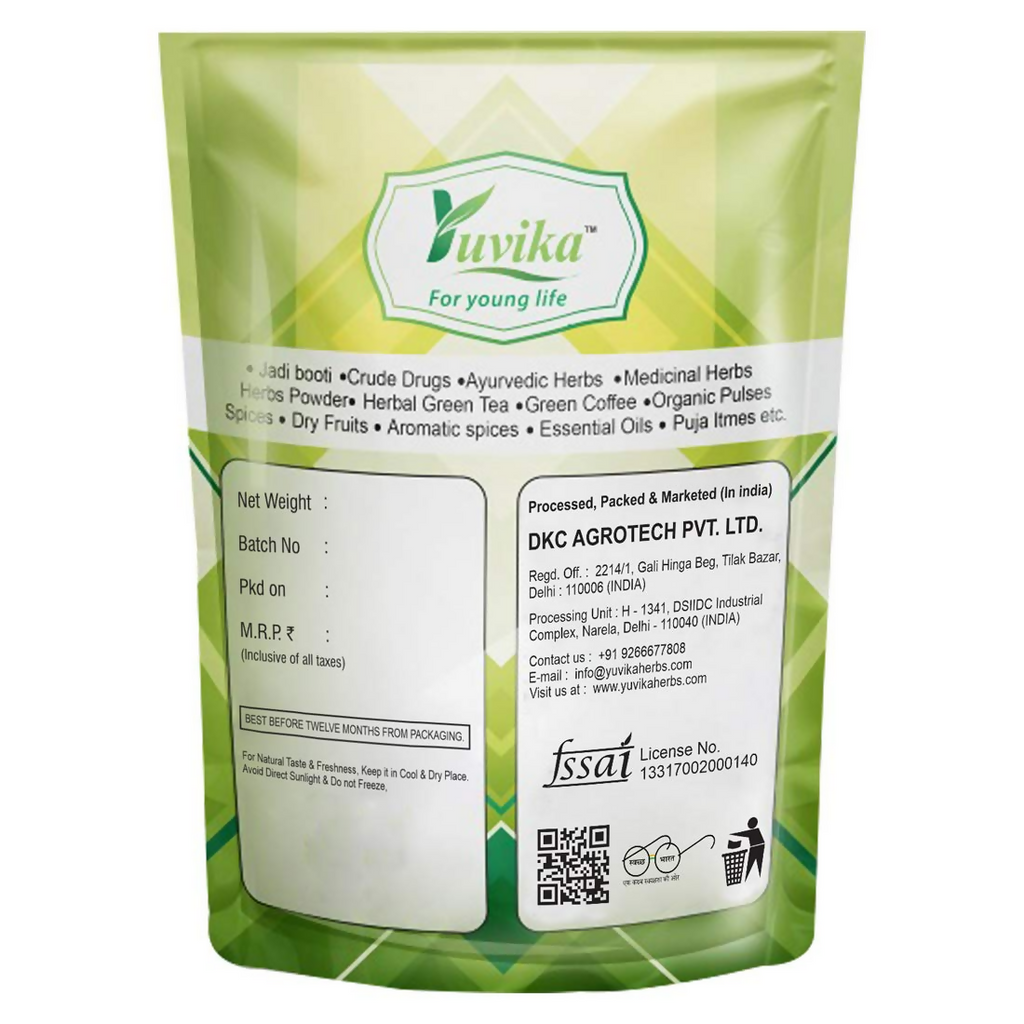 Yuvika Nausader Katli - Nosader Katli - Ammonium Chloride