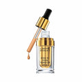 Lakme Absolute Argan Oil Serum Foundation with SPF 45 - Natural Almond