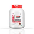 GNC Pro Performance 100% Whey Protein Muscle Growth Chocolate Supreme