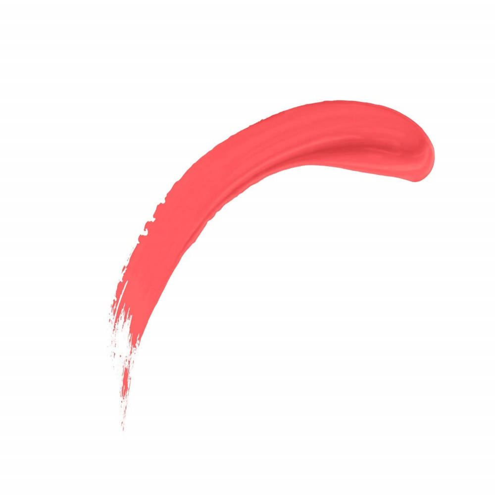 Manish Malhotra Liquid Matte Lipstick - Mess With Me