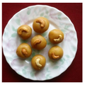 Gummadi Foods Bandar Laddu