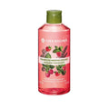 Yves Rocher Energizing Bath & Shower Gel - Raspberry Peppermint