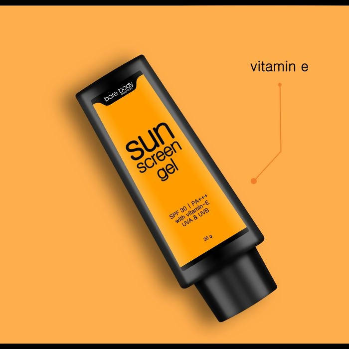 Bare Body Essentials Summer Essentials Combo