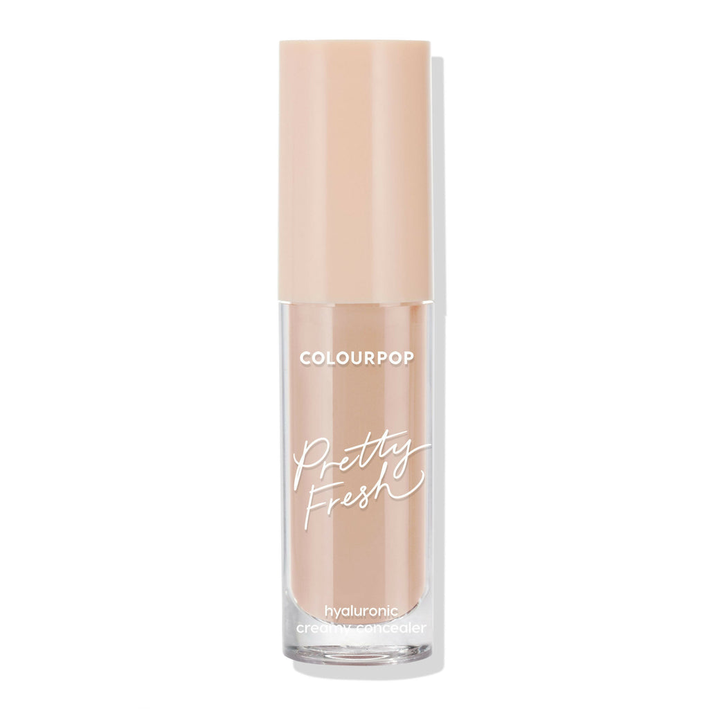 ColourPop Pretty Fresh Concealer - Light 60n