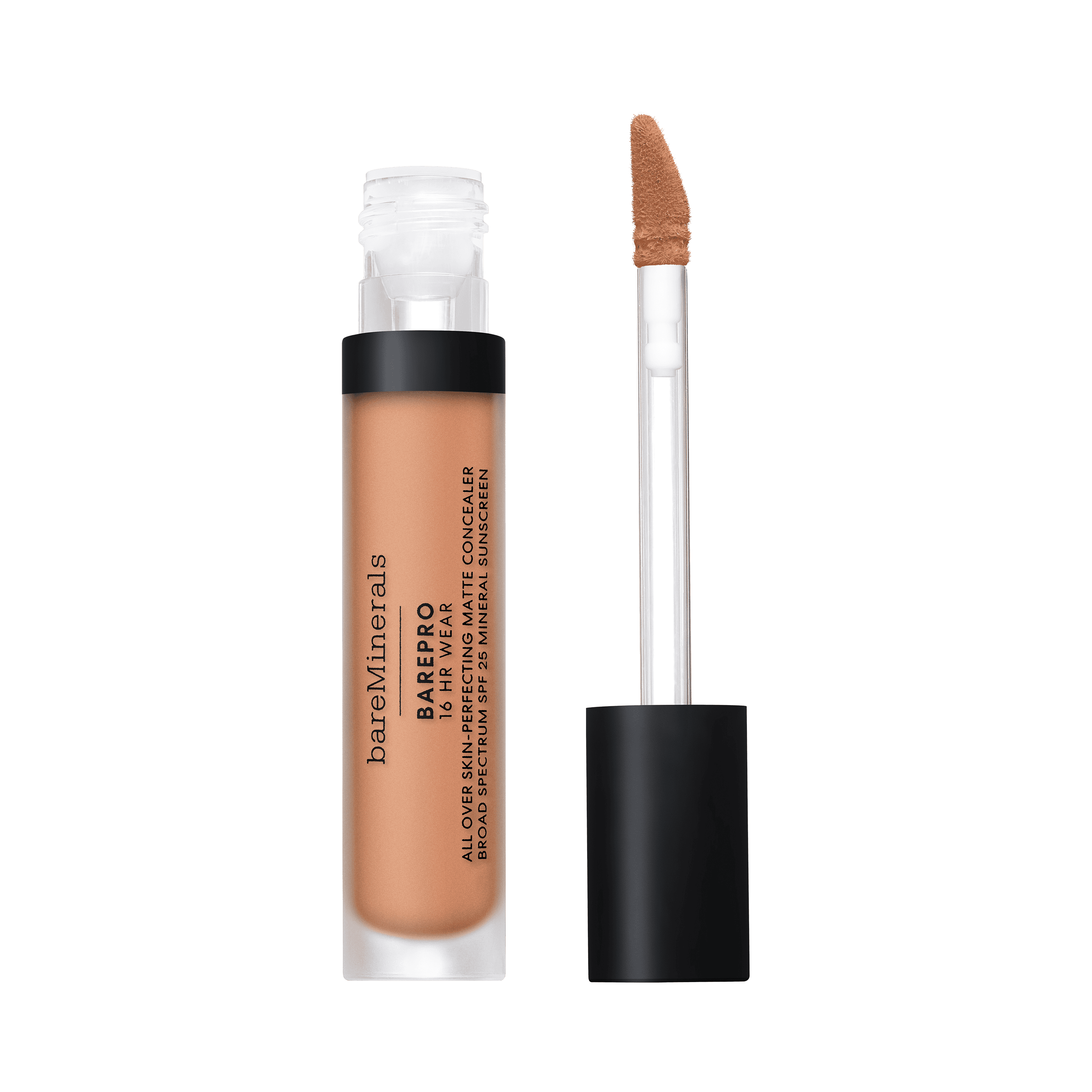 bareMinerals BAREPRO 16HR All Over Skin-Perfecting Matte Concealer Mineral SPF 25
