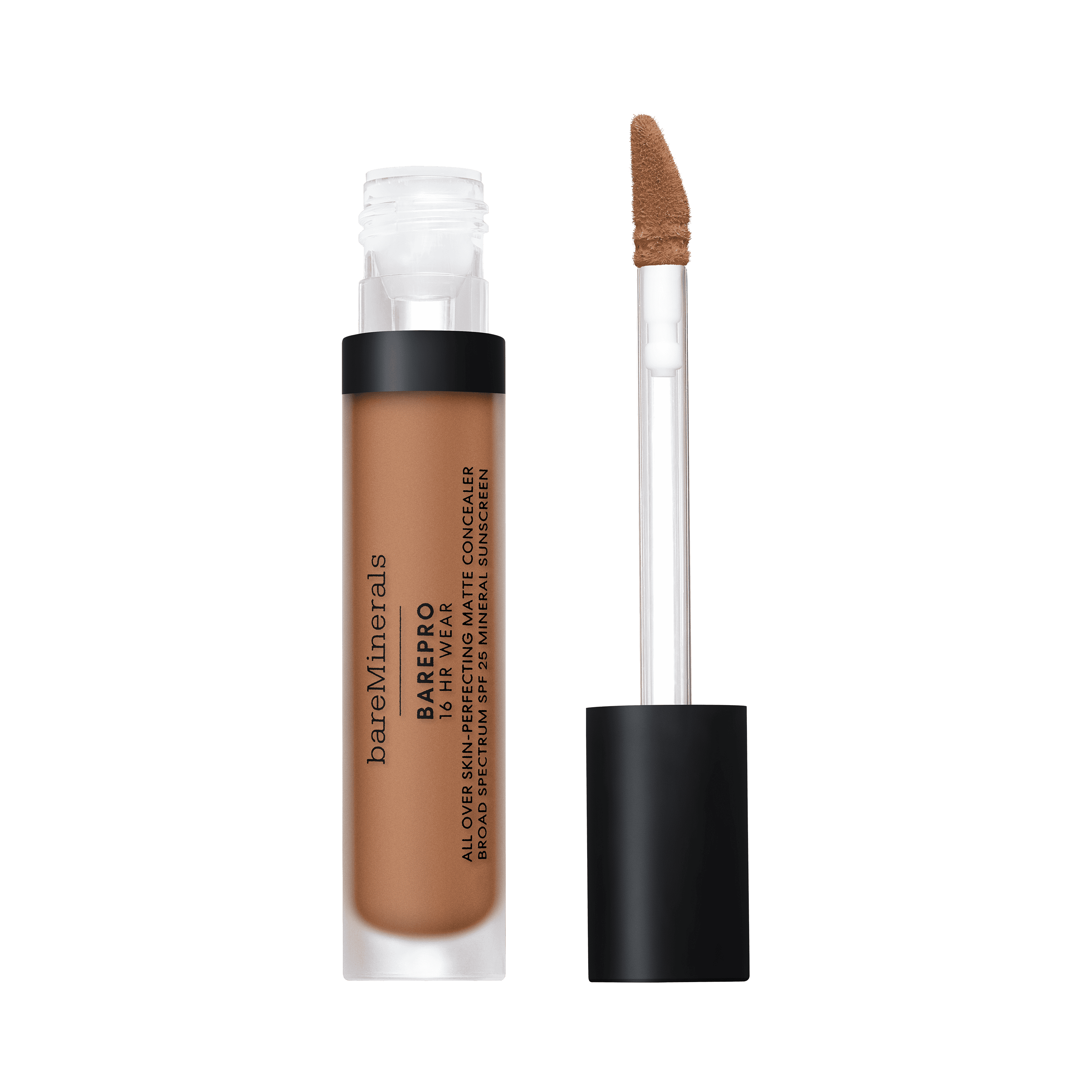 bareMinerals BAREPRO 16HR All Over Skin-Perfecting Matte Concealer Mineral SPF 25
