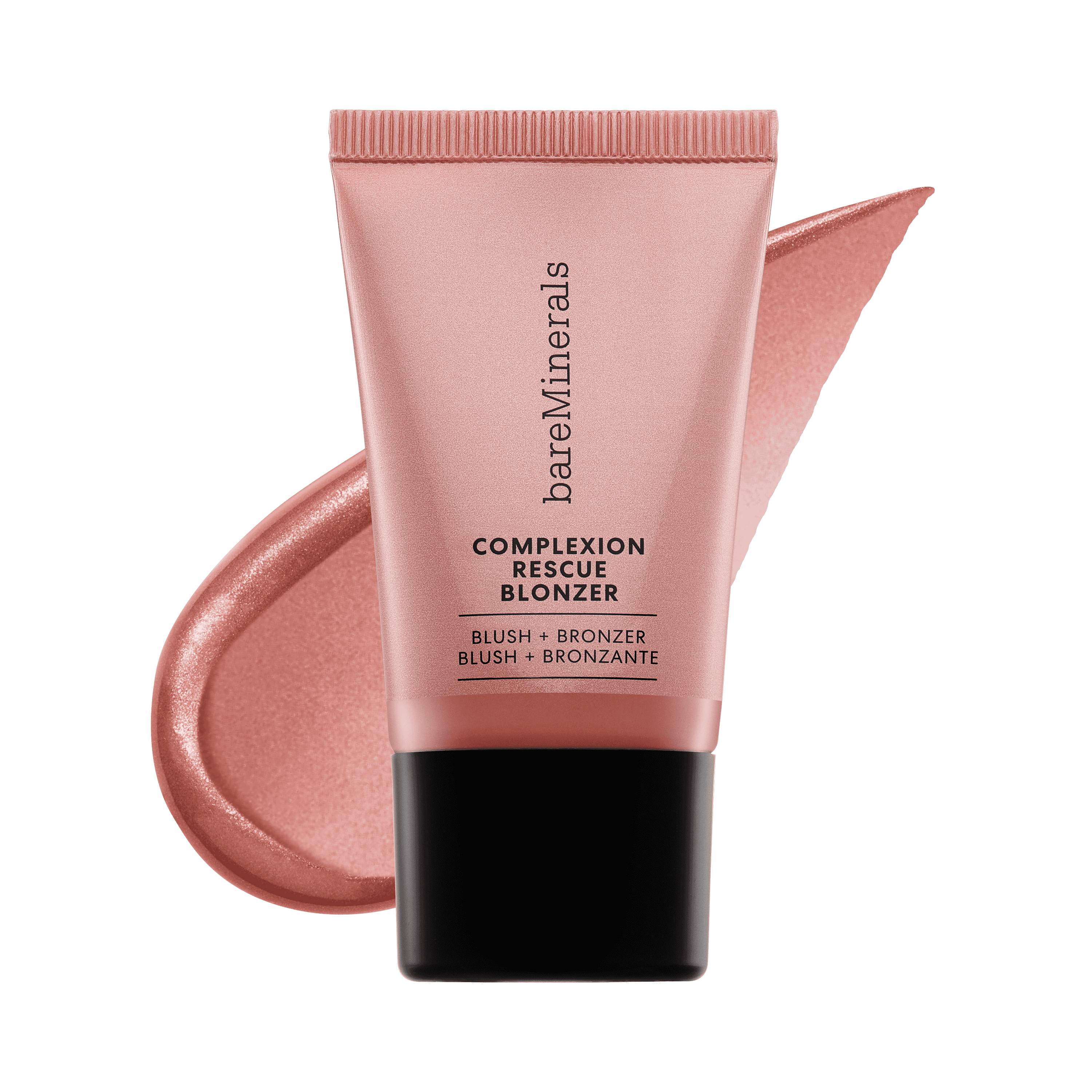 bareMinerals Complexion Rescue Blonzer Liquid Blush + Bronzer