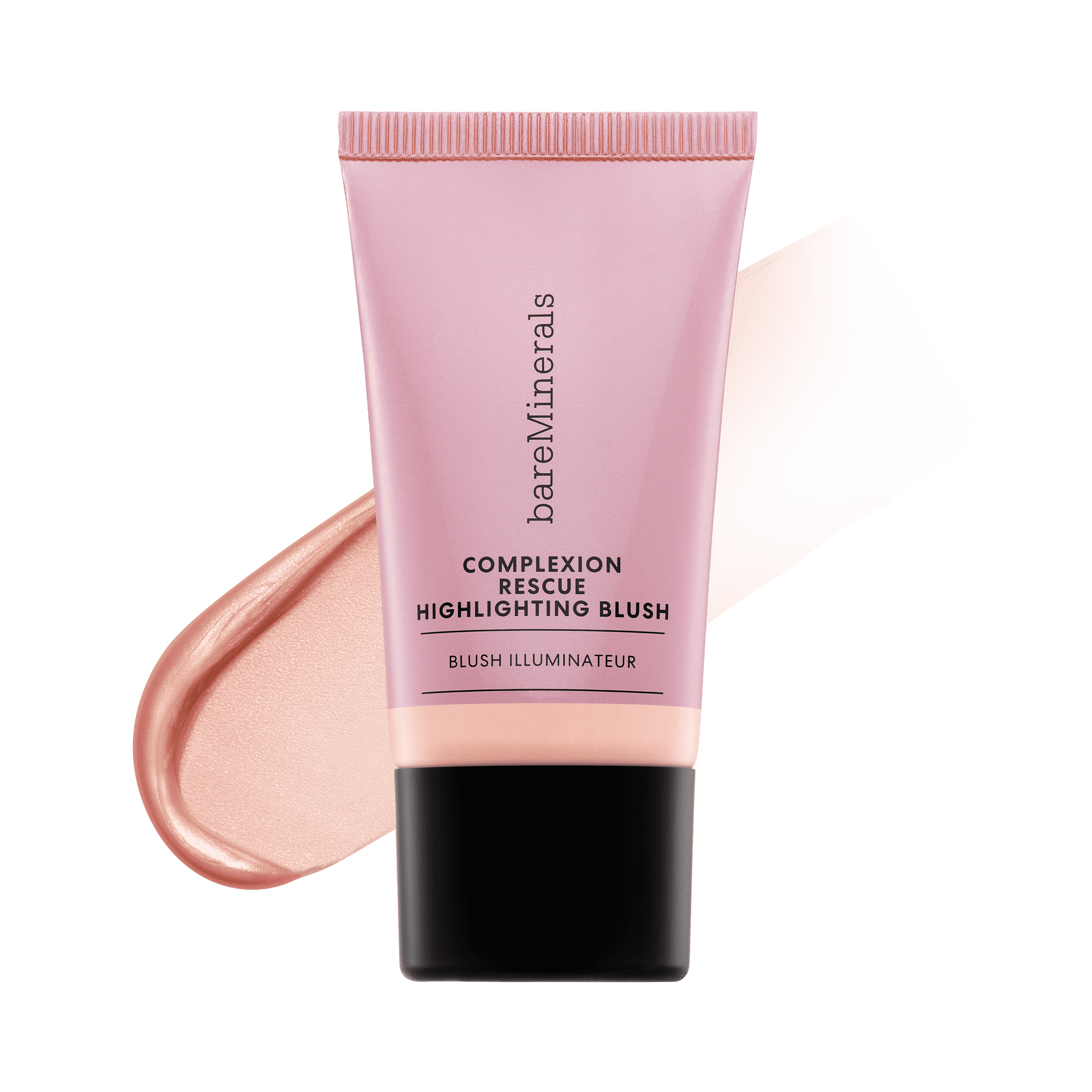 bareMinerals COMPLEXION RESCUE Highlighting Blush
