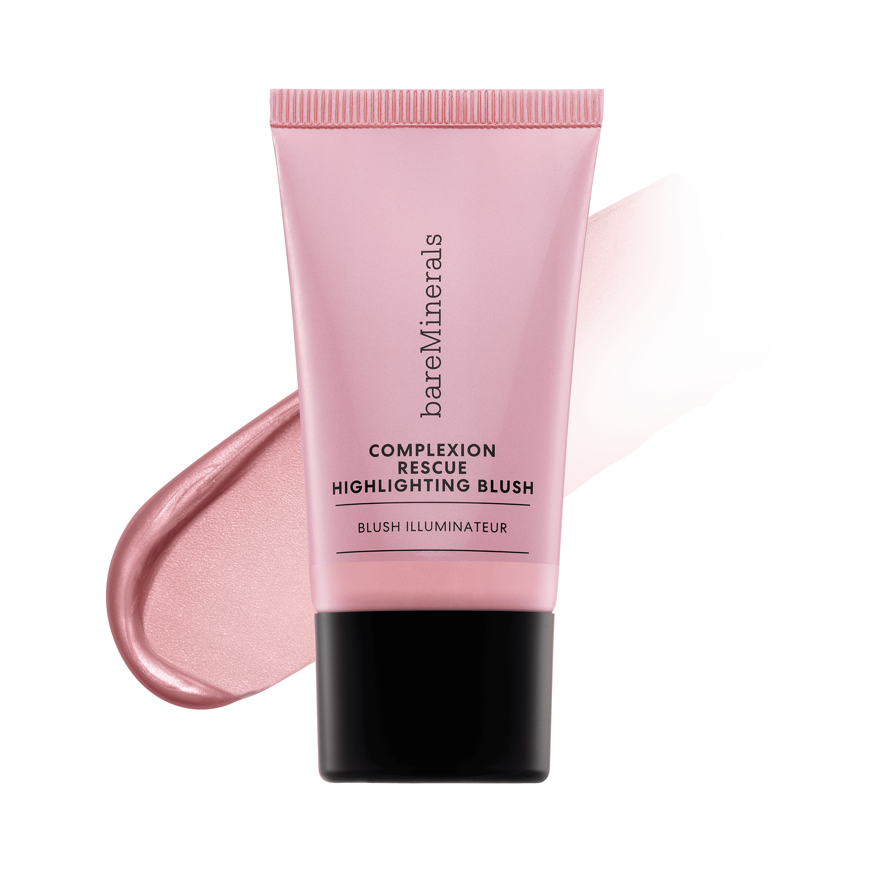 bareMinerals COMPLEXION RESCUE Highlighting Blush