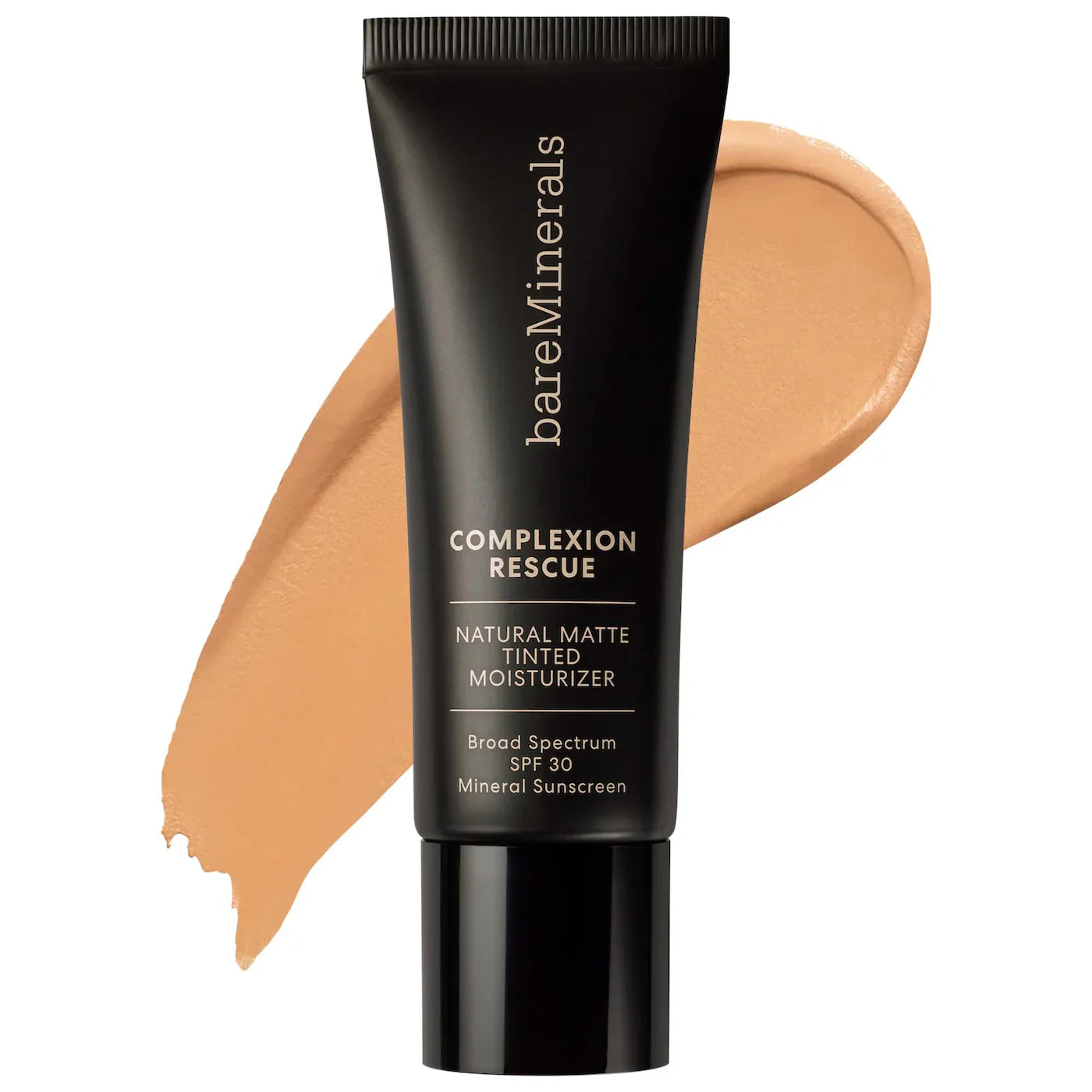 bareMinerals Complexion Rescue® Natural Matte Tinted Moisturizer Mineral SPF 30