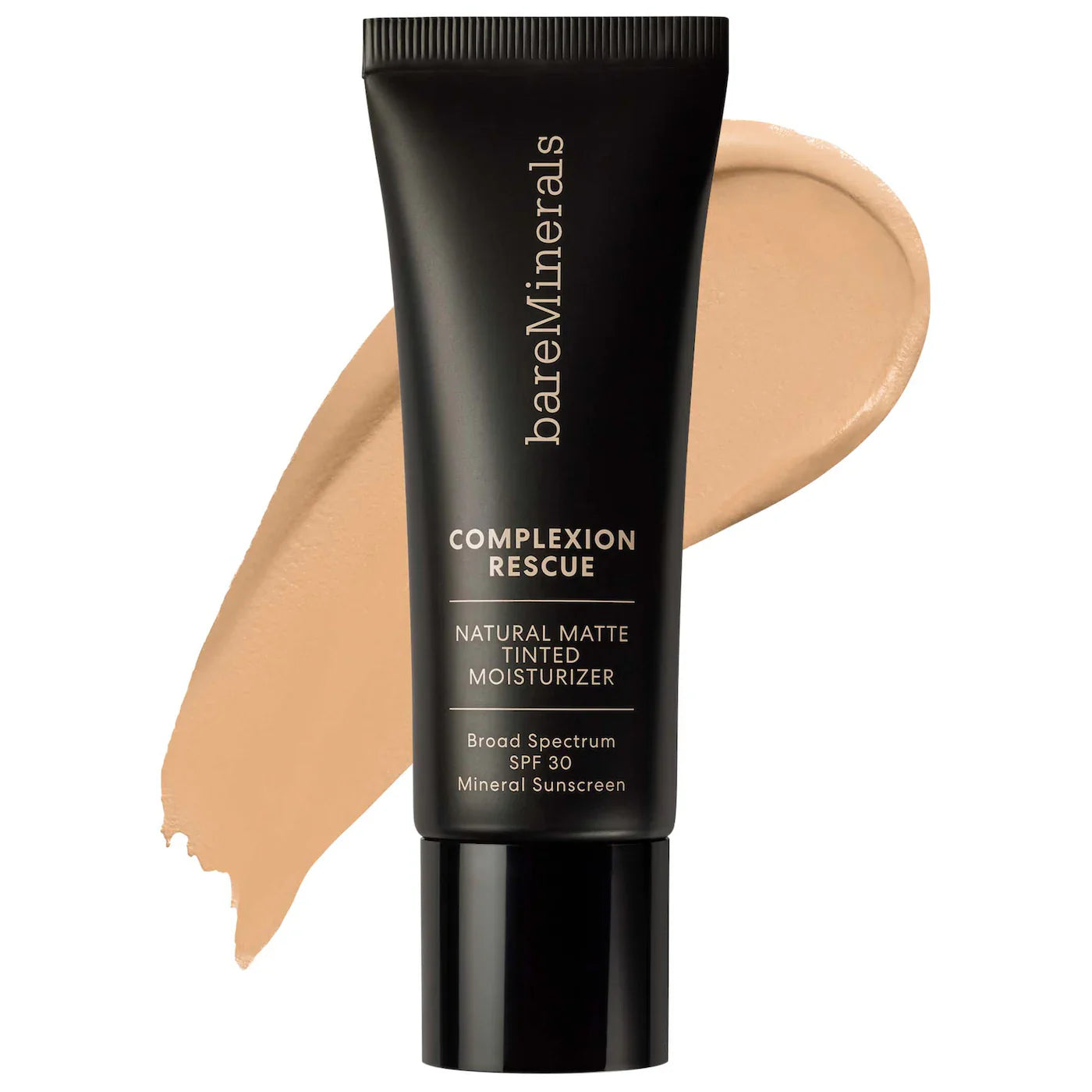 bareMinerals Complexion Rescue® Natural Matte Tinted Moisturizer Mineral SPF 30
