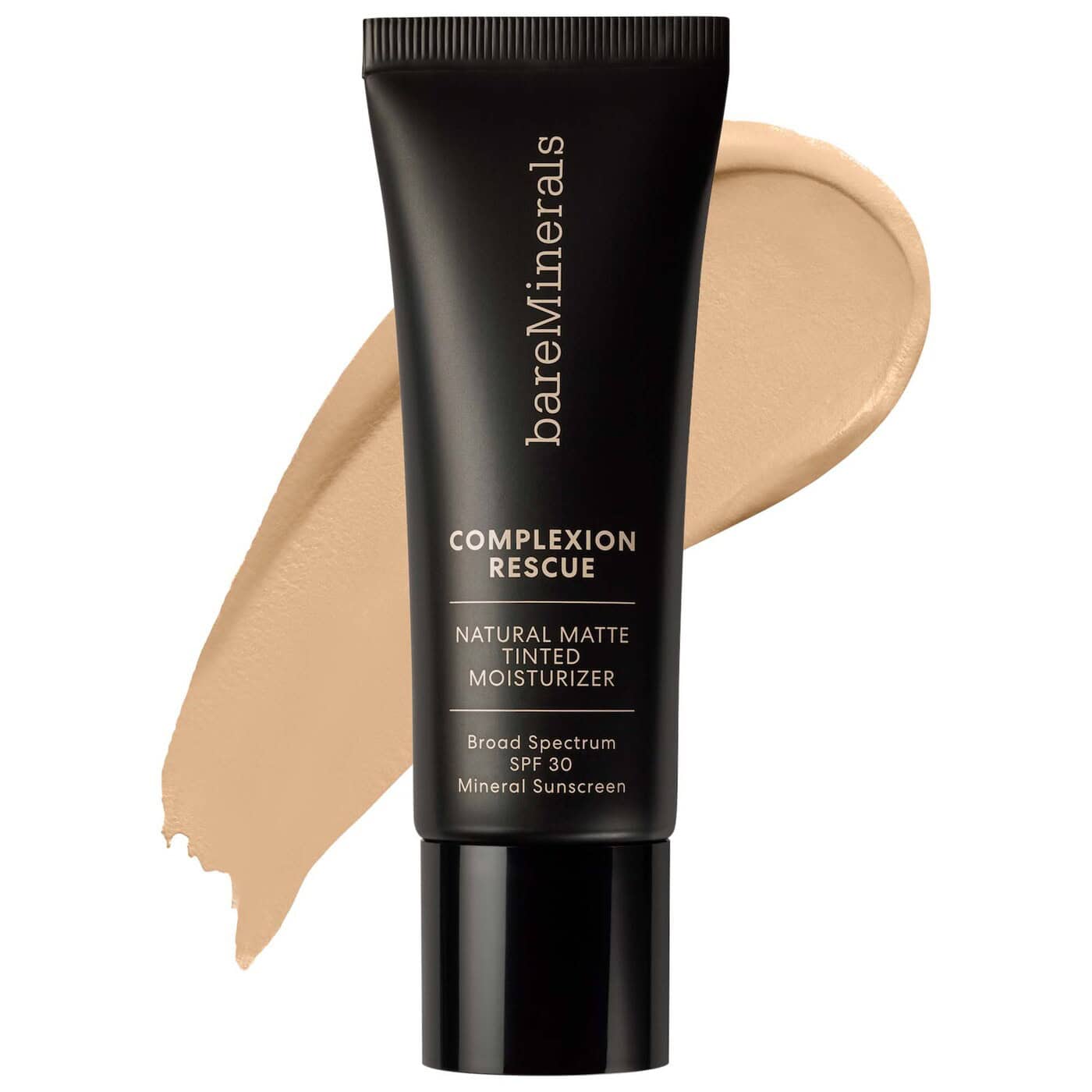 bareMinerals Complexion Rescue® Natural Matte Tinted Moisturizer Mineral SPF 30