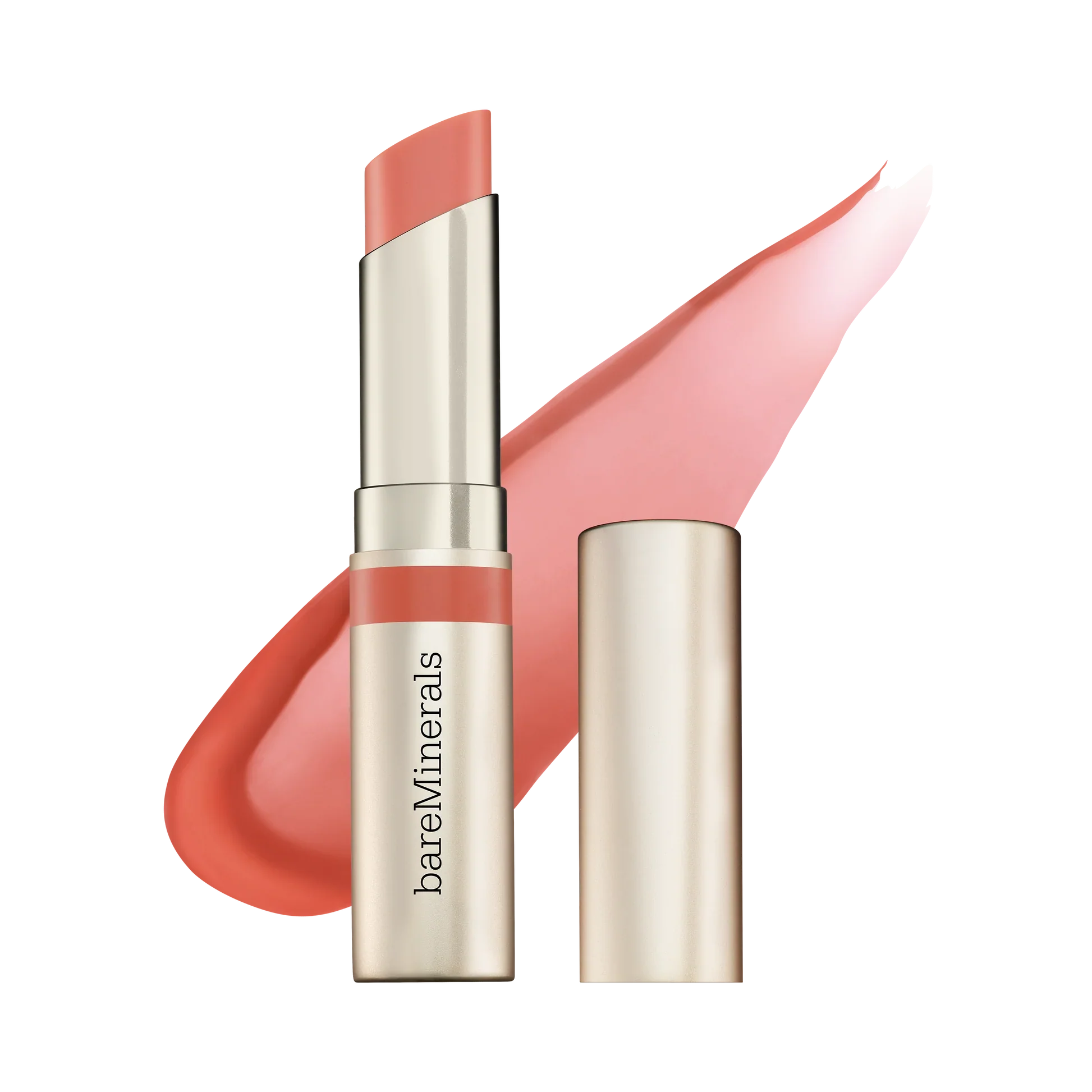 bareMinerals Dewy Lip Gloss-Balm