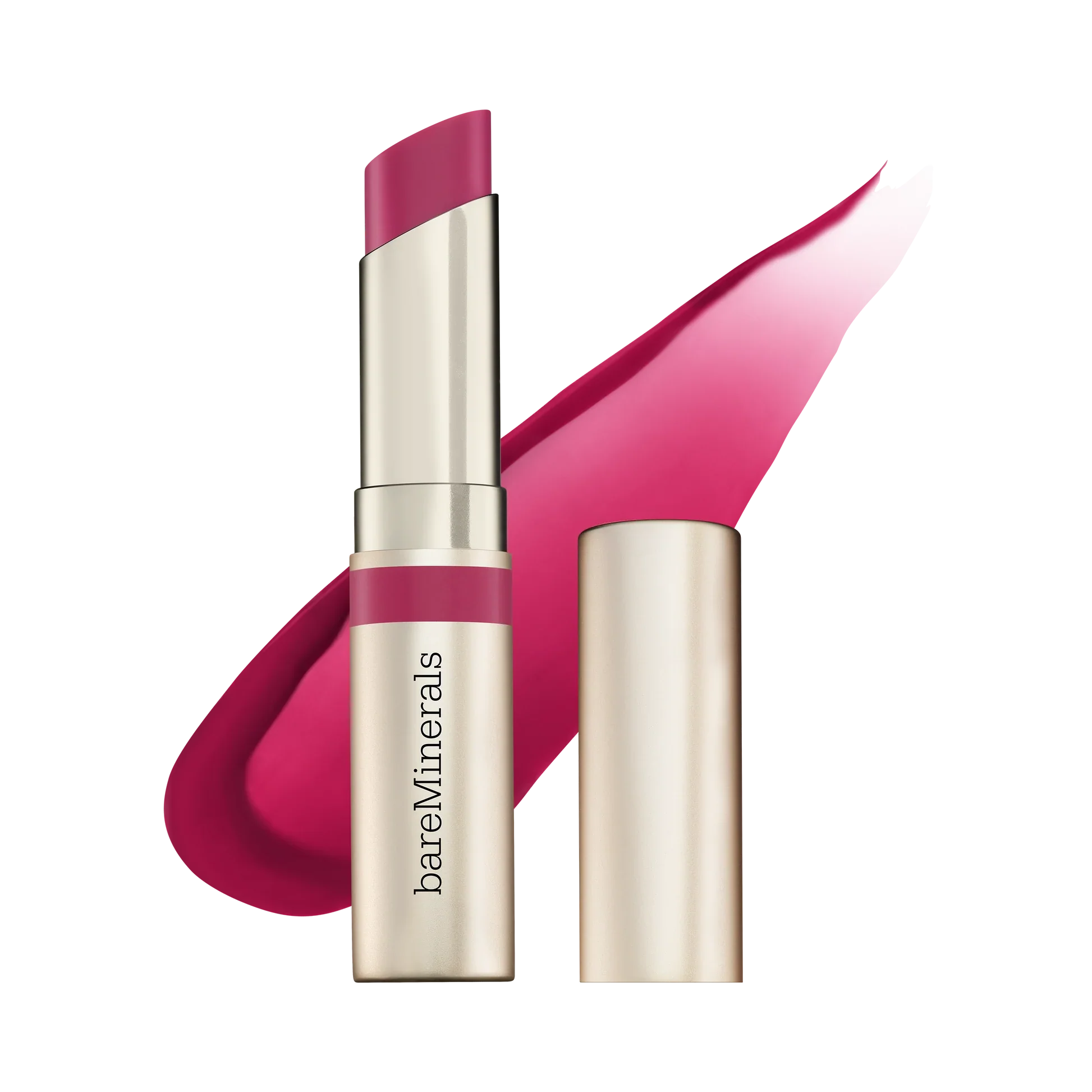 bareMinerals Dewy Lip Gloss-Balm