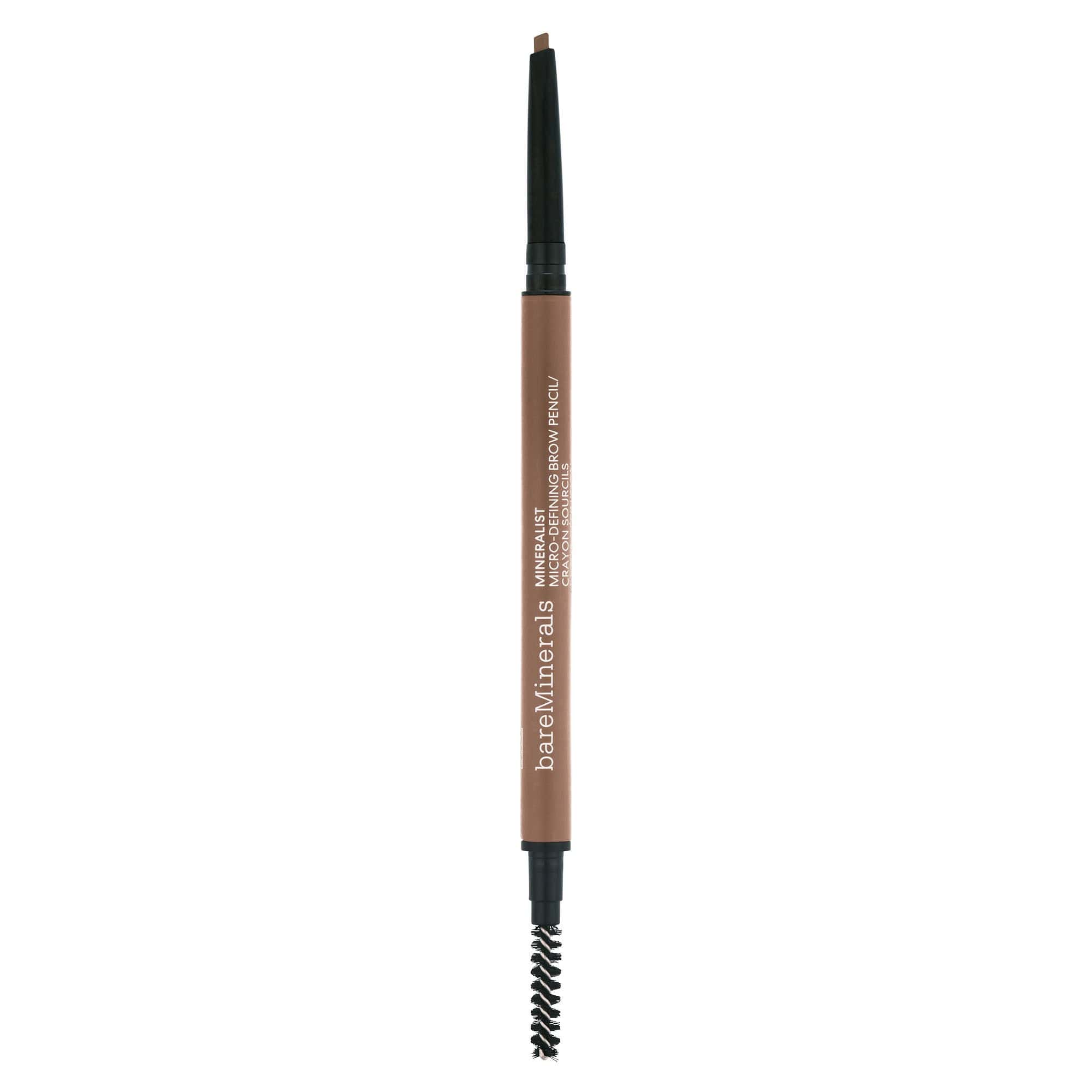 bareMinerals Mineralist Micro-Defining Eyebrow Pencil