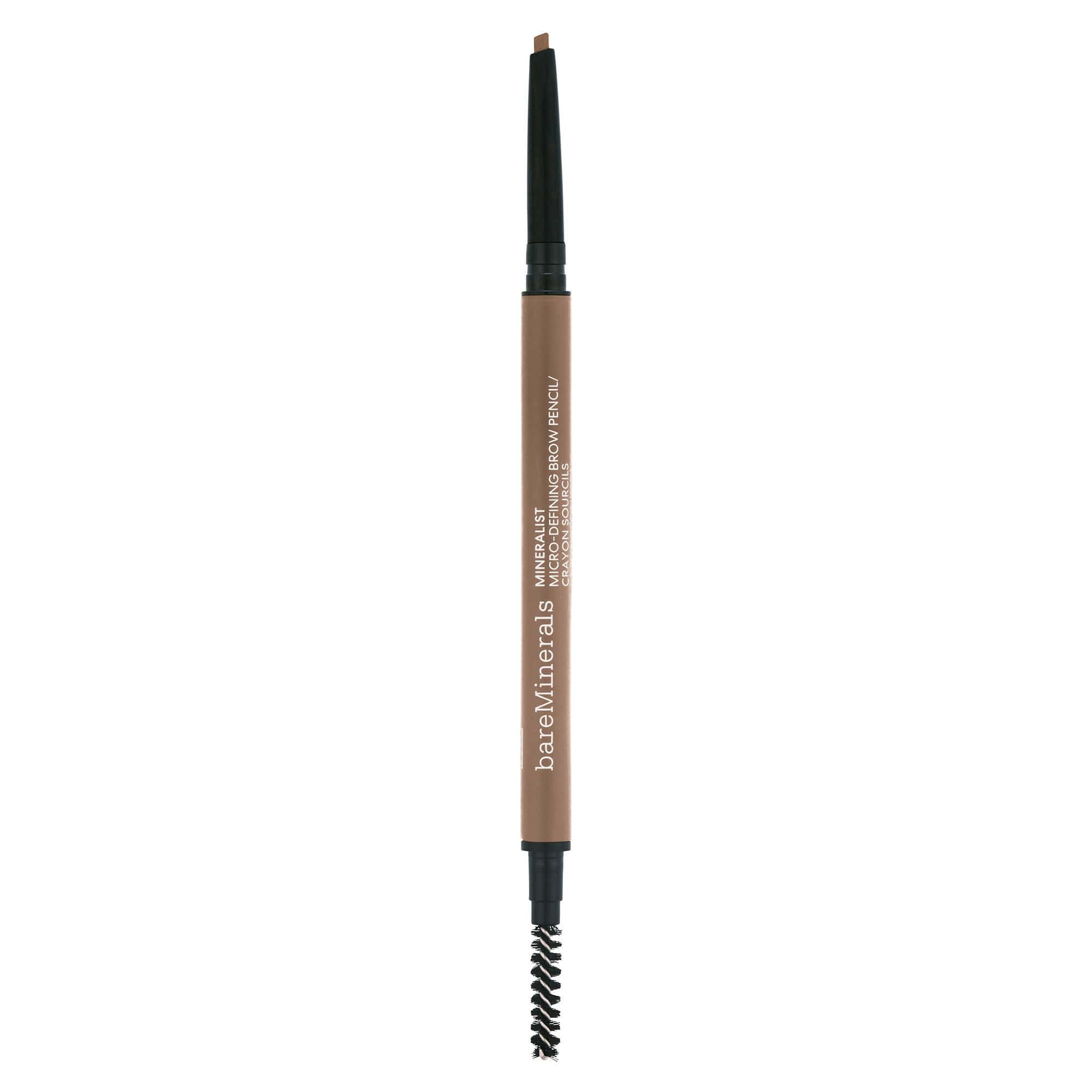 bareMinerals Mineralist Micro-Defining Eyebrow Pencil