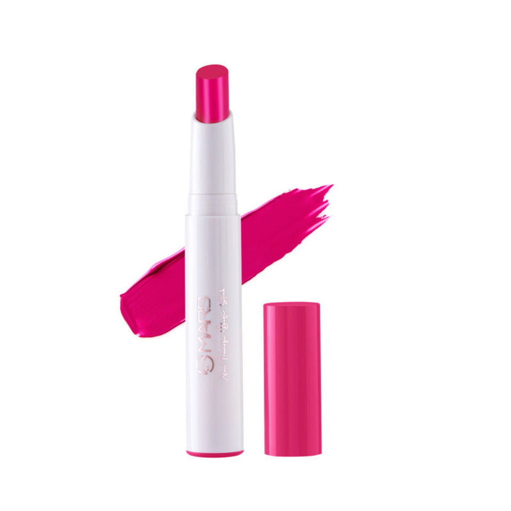MARS Cosmetics Non Transfer Butter Stick - 10 Fun Day