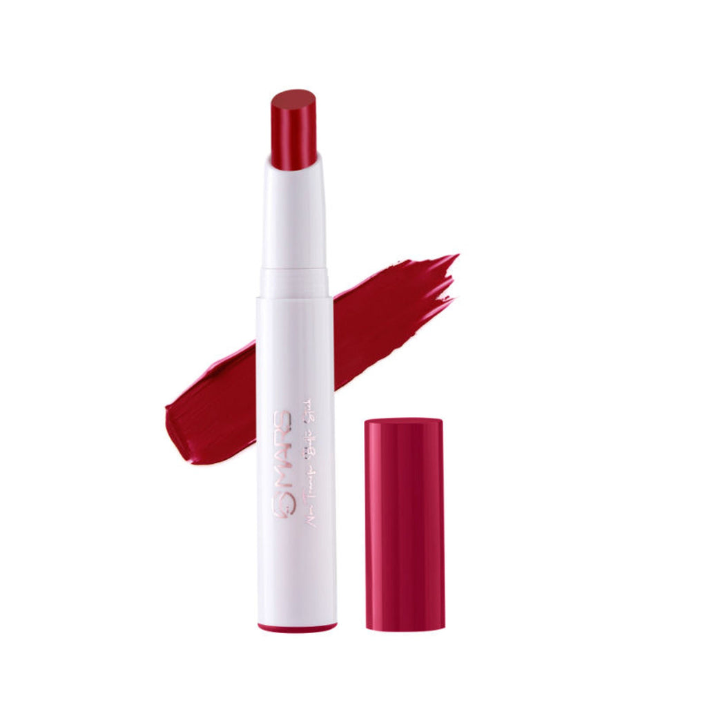 MARS Cosmetics Non Transfer Butter Stick - 12 Reunion