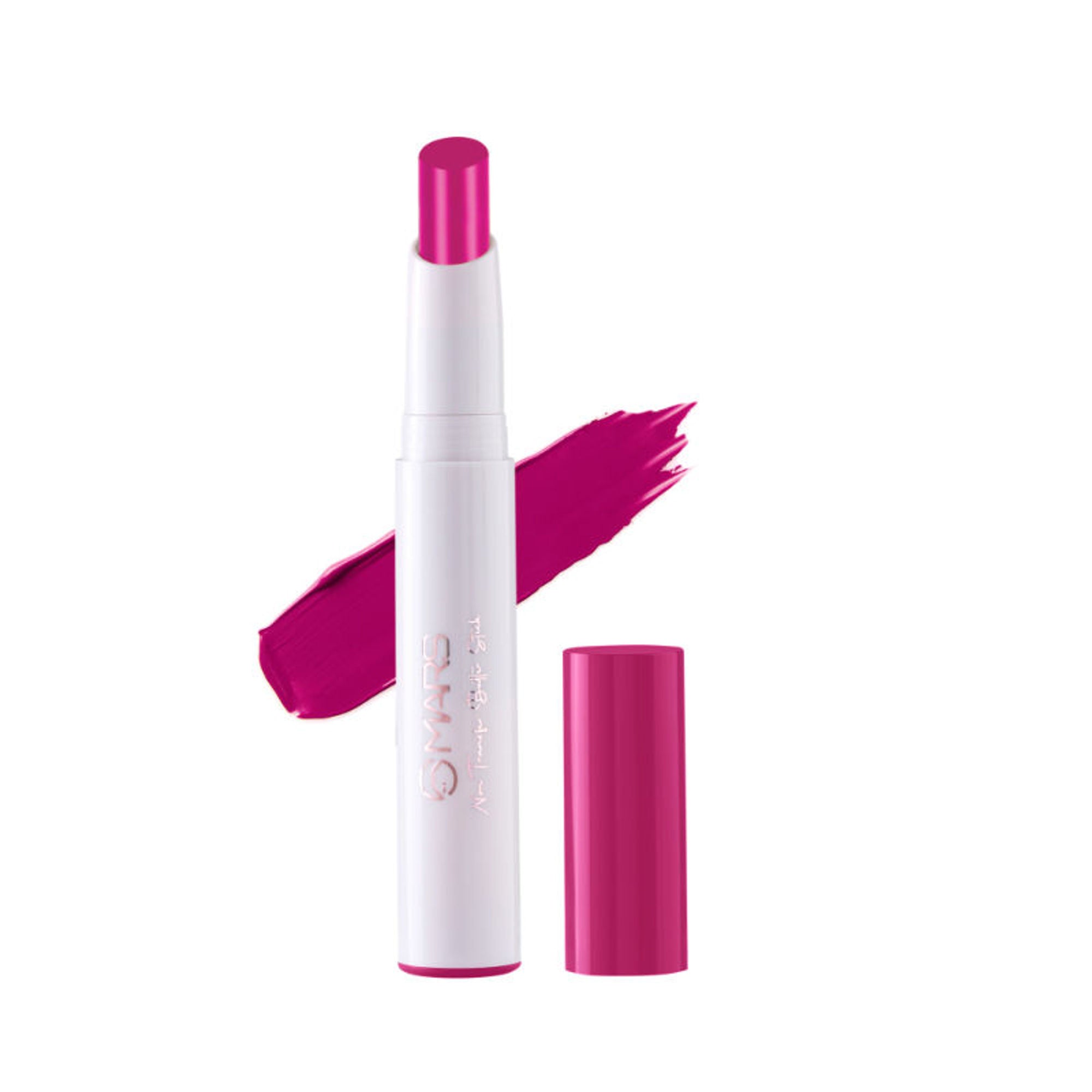 MARS Cosmetics Non Transfer Butter Stick - 21 Friday Night