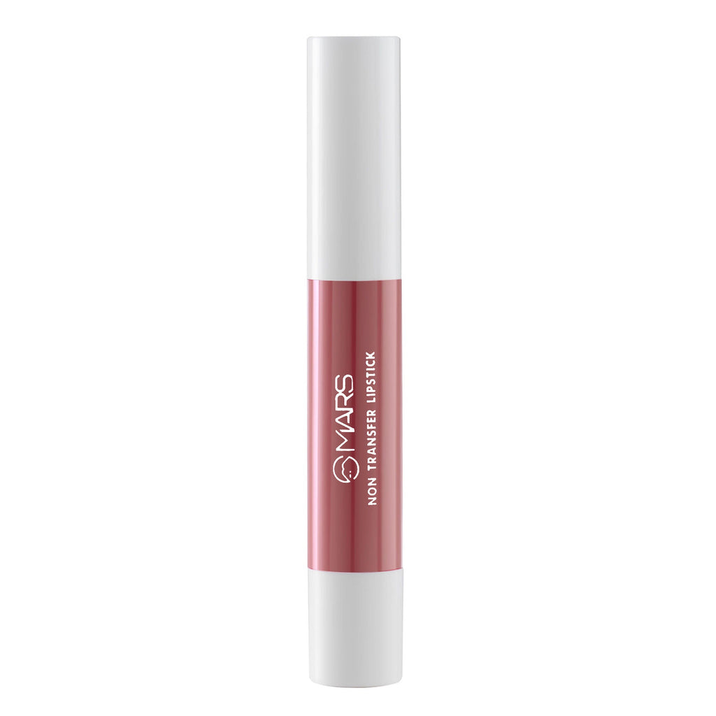 MARS Cosmetics Matte Super Stay Lipstick - 06-Smitten
