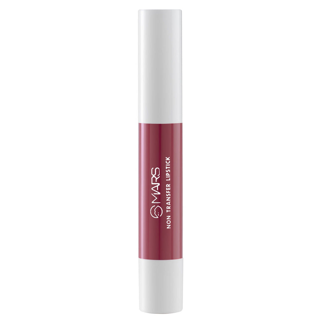 MARS Cosmetics Matte Super Stay Lipstick - 07-Surreal