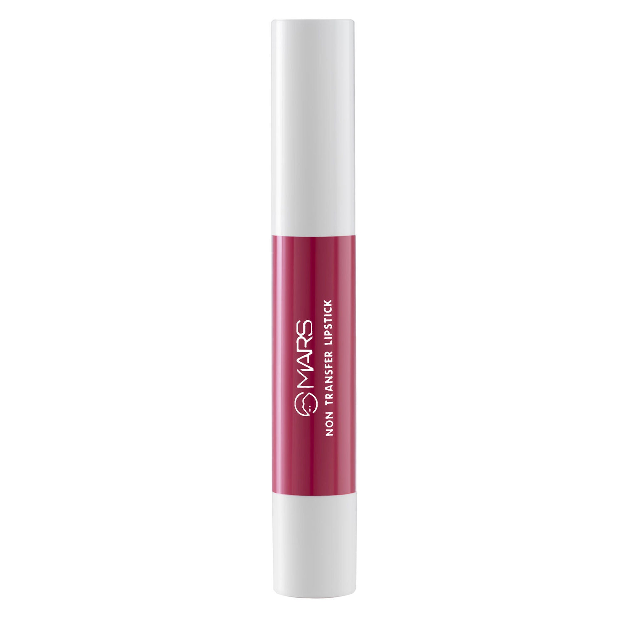 MARS Cosmetics Matte Super Stay Lipstick - 09-Paradise