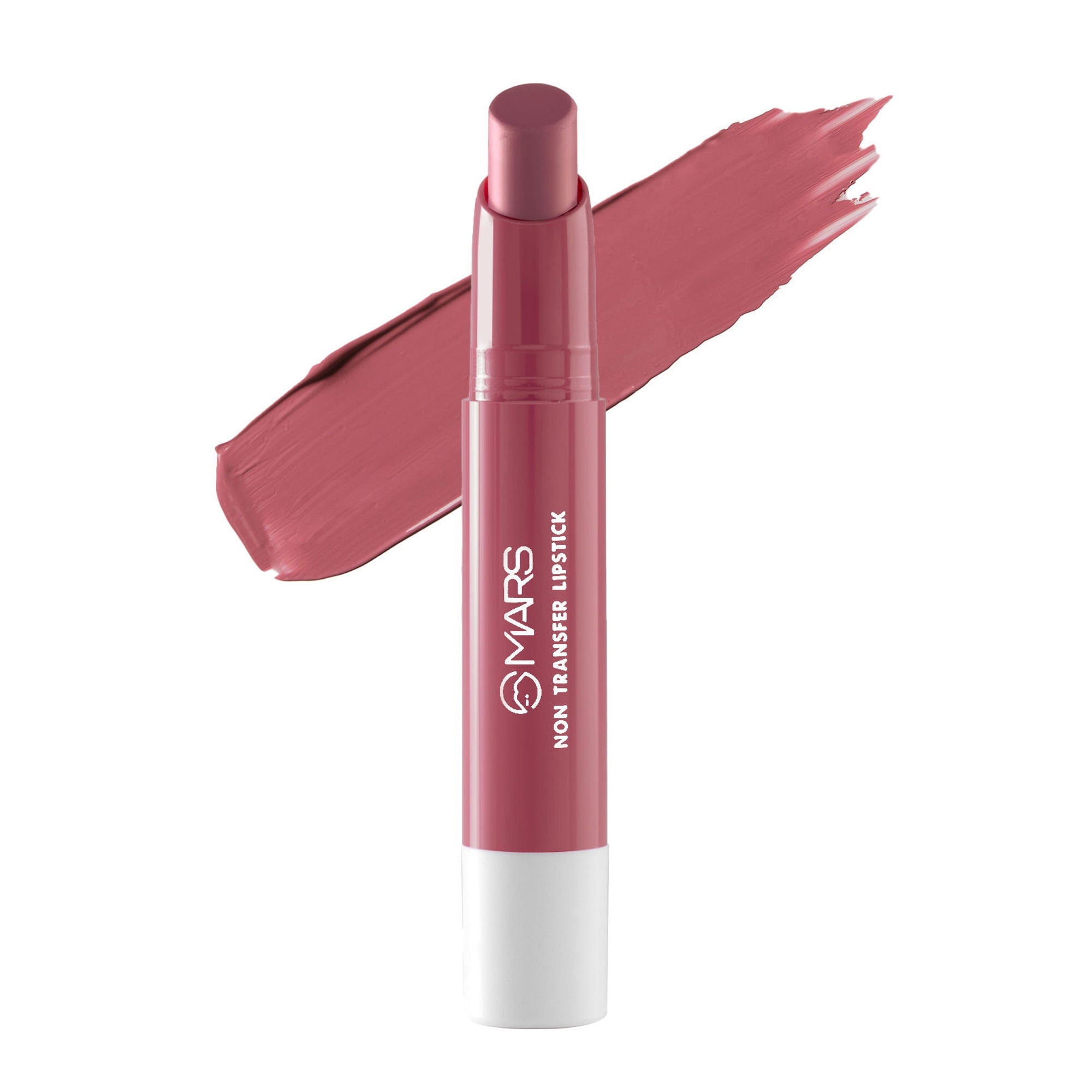 MARS Cosmetics Matte Super Stay Lipstick - 15-Fantasyland