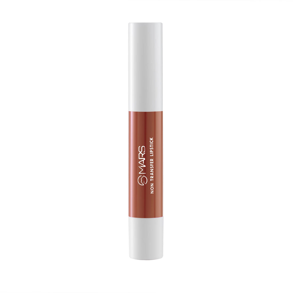 MARS Cosmetics Matte Super Stay Lipstick - 17-Magic Hour
