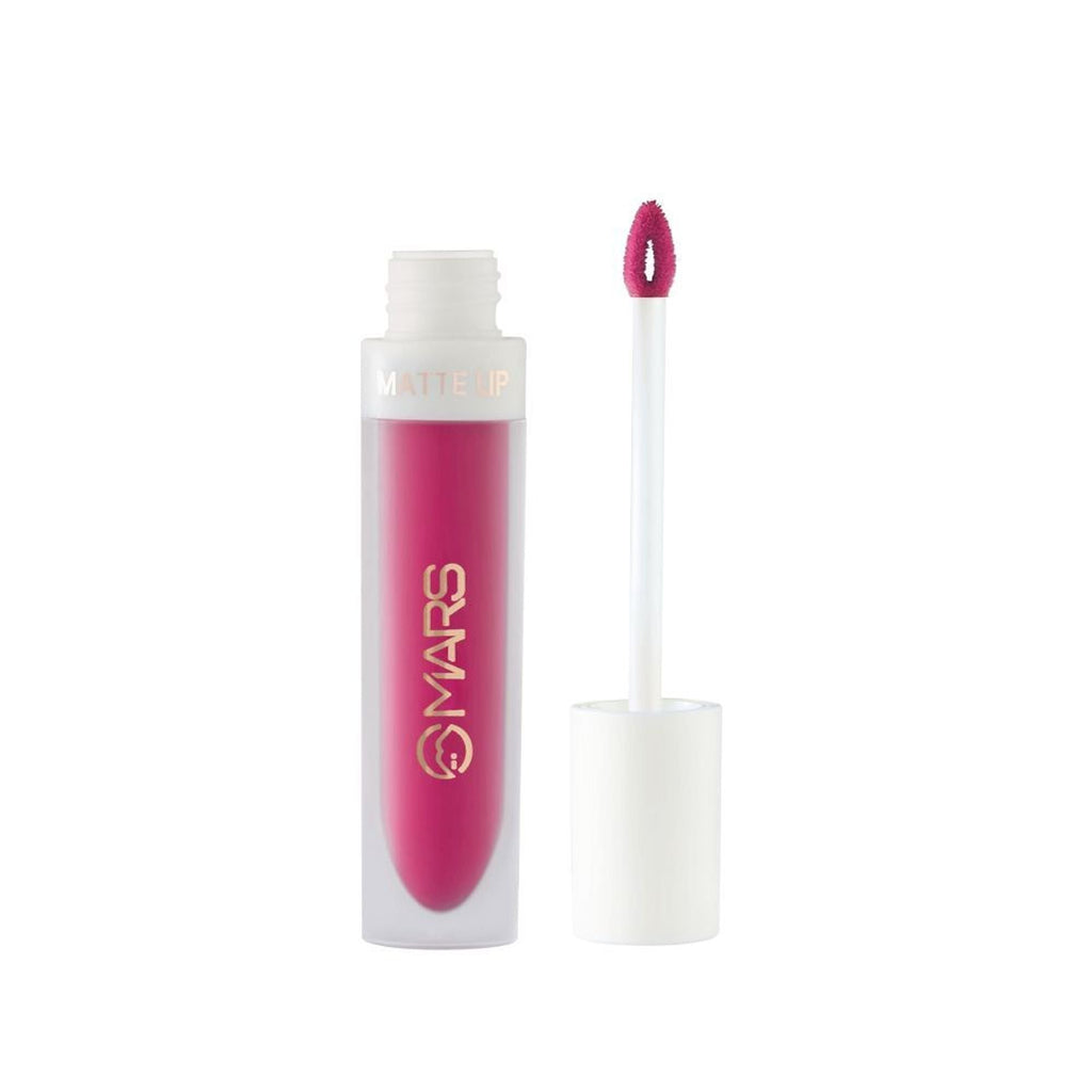 MARS Cosmetics Liquid Lip Color - Impulse Buy