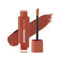 MARS Cosmetics Colorbum Liquid Matte Lipstick - 03-Nutty Newyork