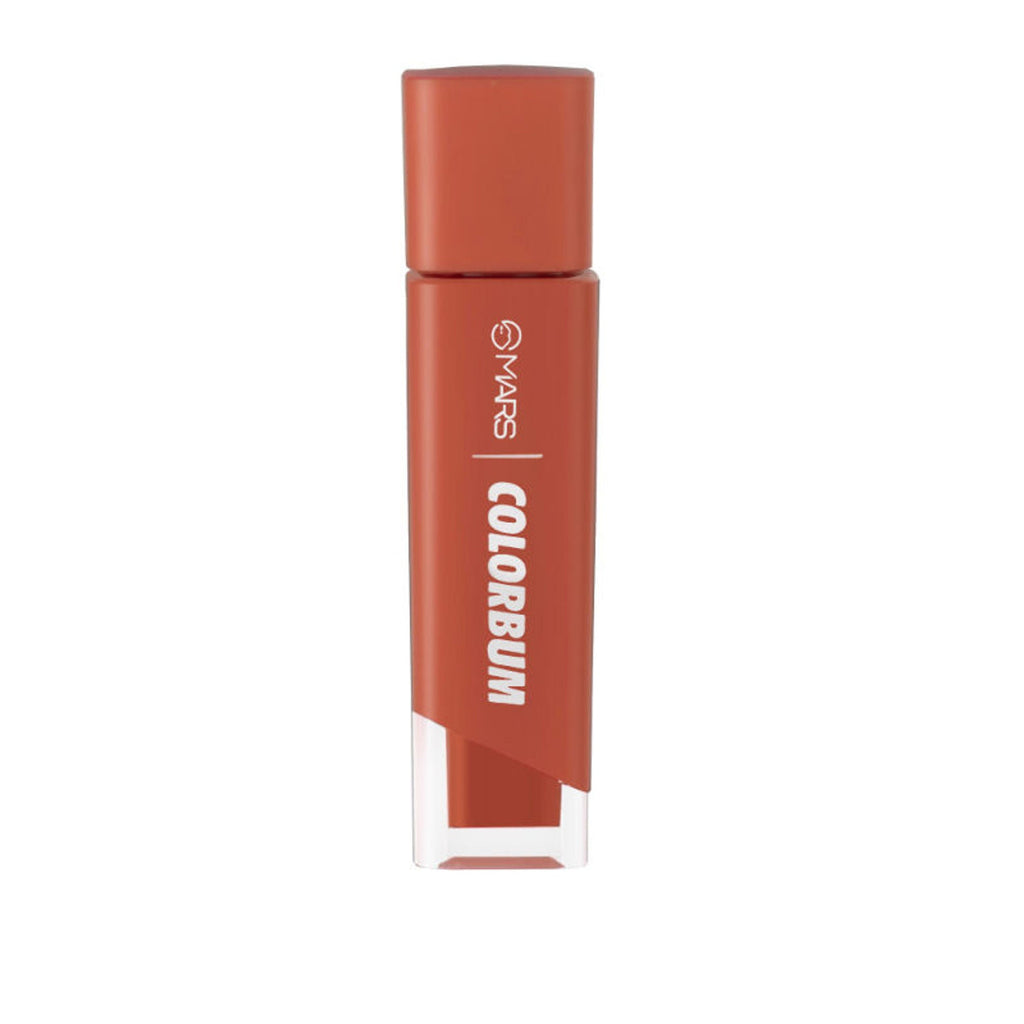 MARS Cosmetics Colorbum Liquid Matte Lipstick - 03-Nutty Newyork