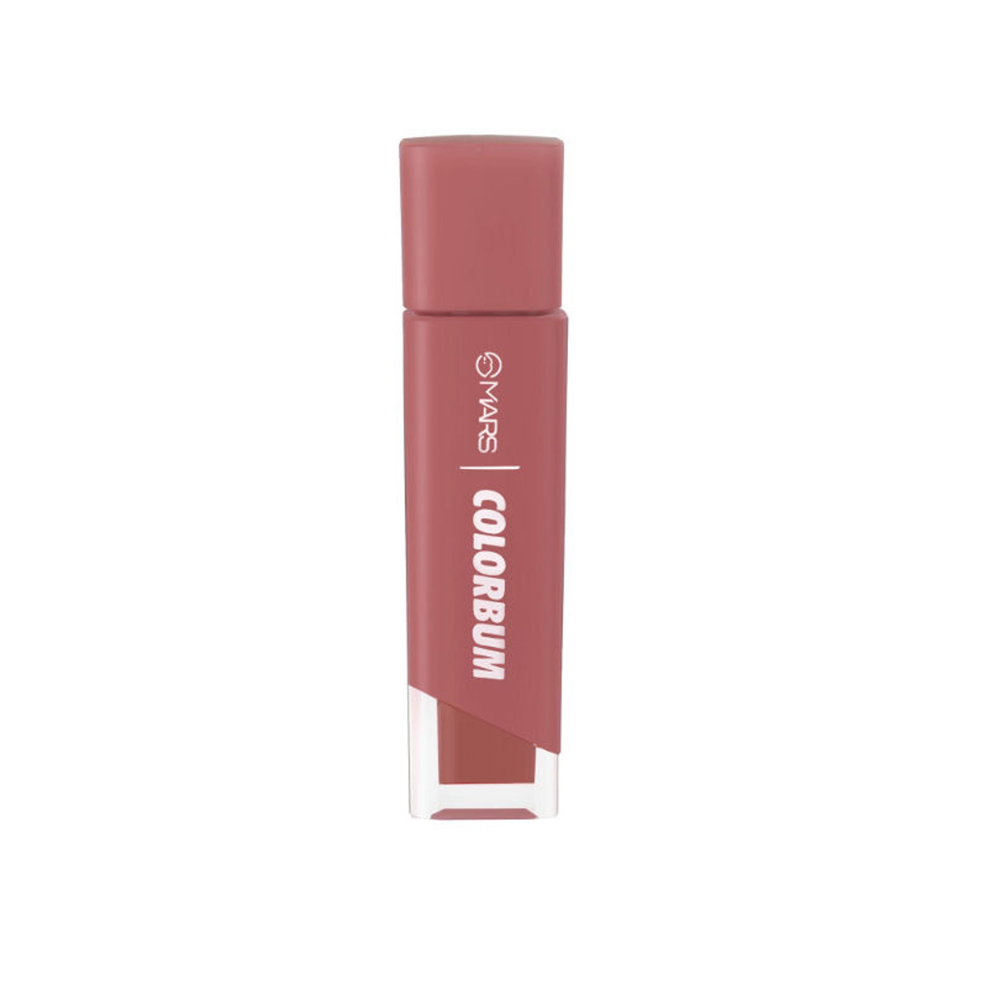 MARS Cosmetics Colorbum Liquid Matte Lipstick - 06-Peachy Prague