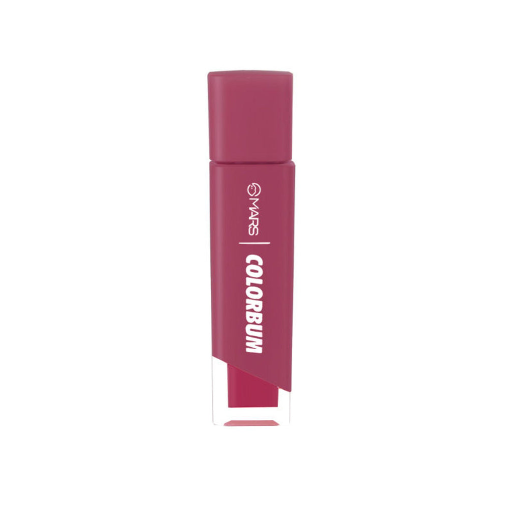 MARS Cosmetics Colorbum Liquid Matte Lipstick - 14-Fuschia Florence