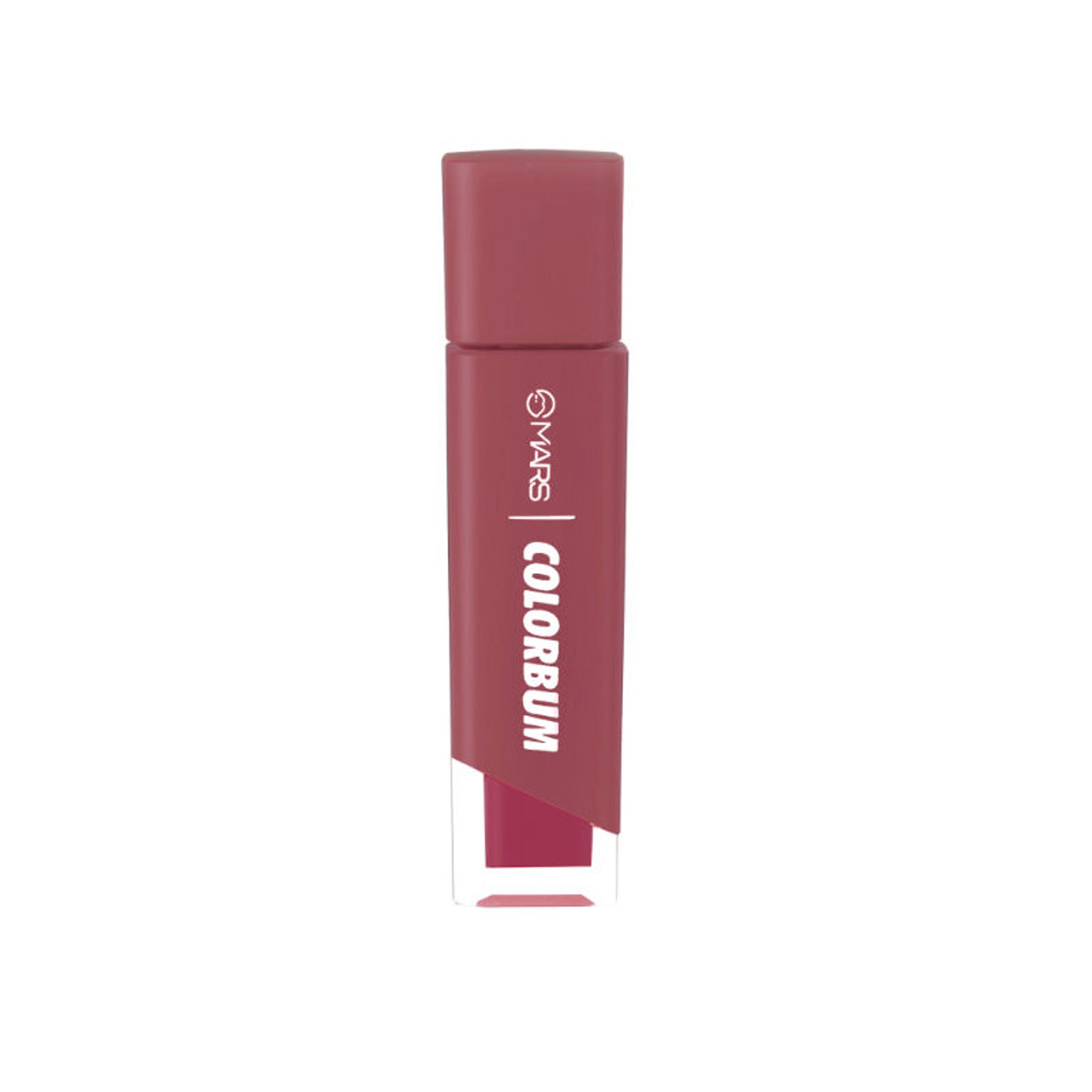 MARS Cosmetics Colorbum Liquid Matte Lipstick - 15-Mauvelous Manhattan
