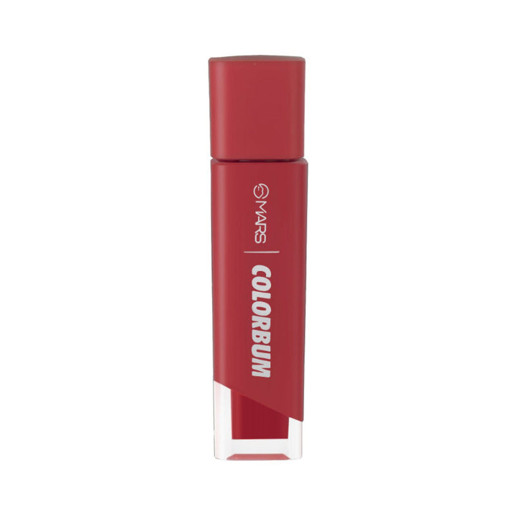 MARS Cosmetics Colorbum Liquid Matte Lipstick - 16-Blushing Budapest