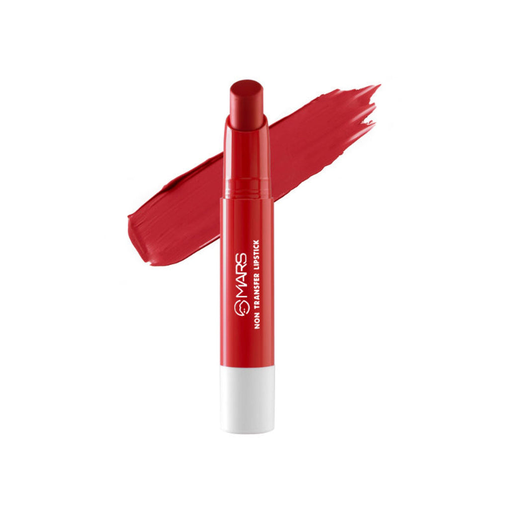 MARS Cosmetics Matte Super Stay Lipstick - 19-Bubbly