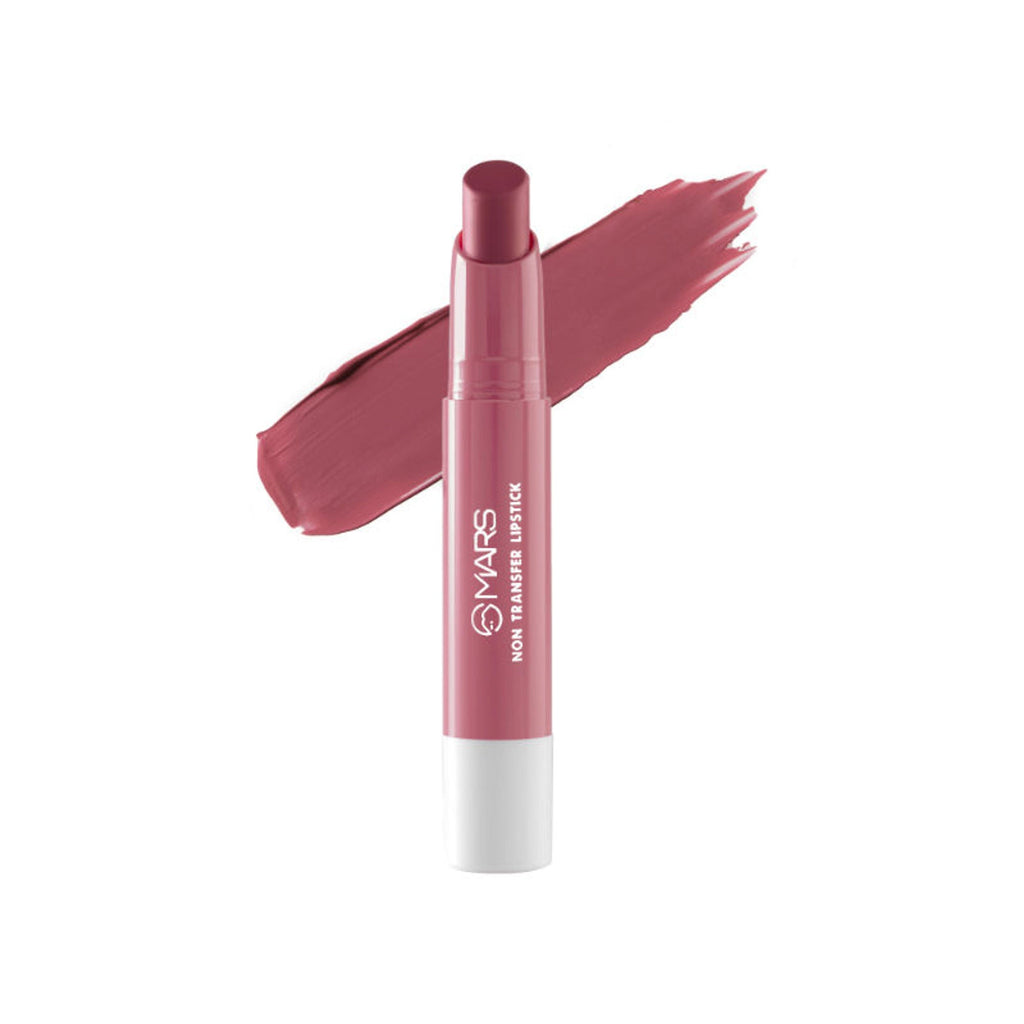 MARS Cosmetics Matte Super Stay Lipstick - 22-Fierce