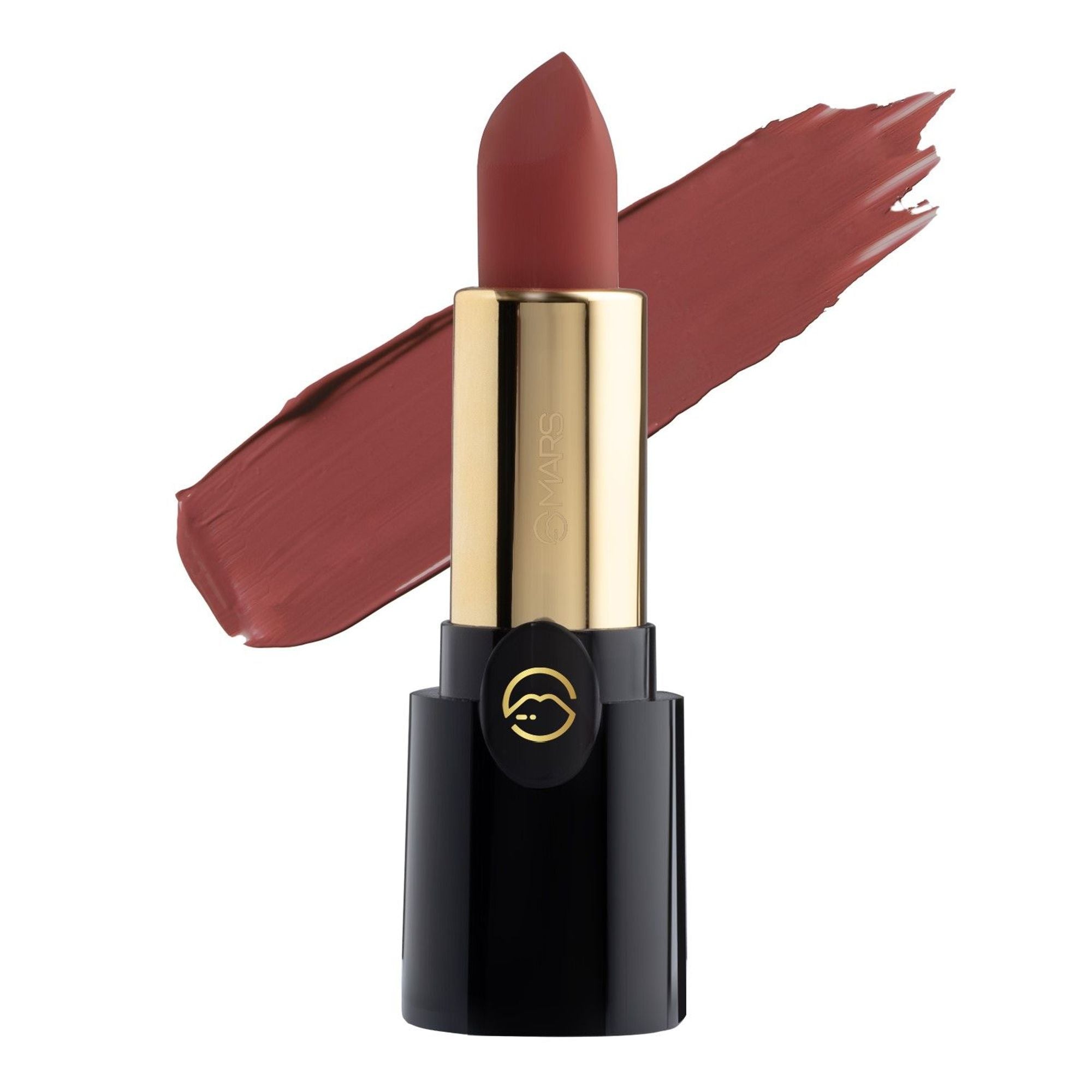 MARS Cosmetics Plush Velvet Lipstick - Strawberry Shortcake
