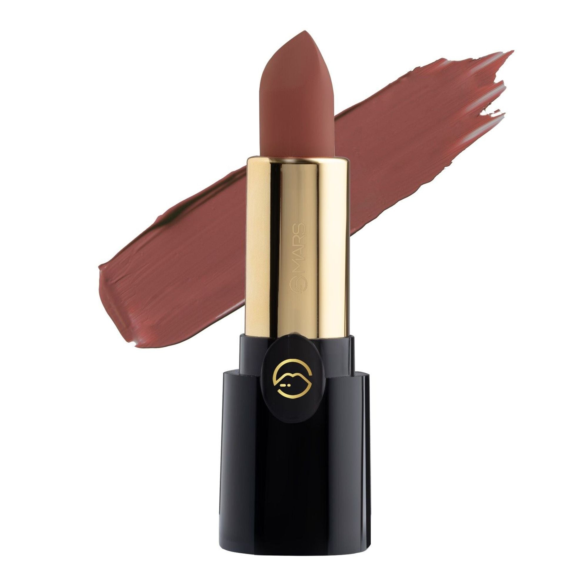 MARS Cosmetics Plush Velvet Lipstick - Love Potion