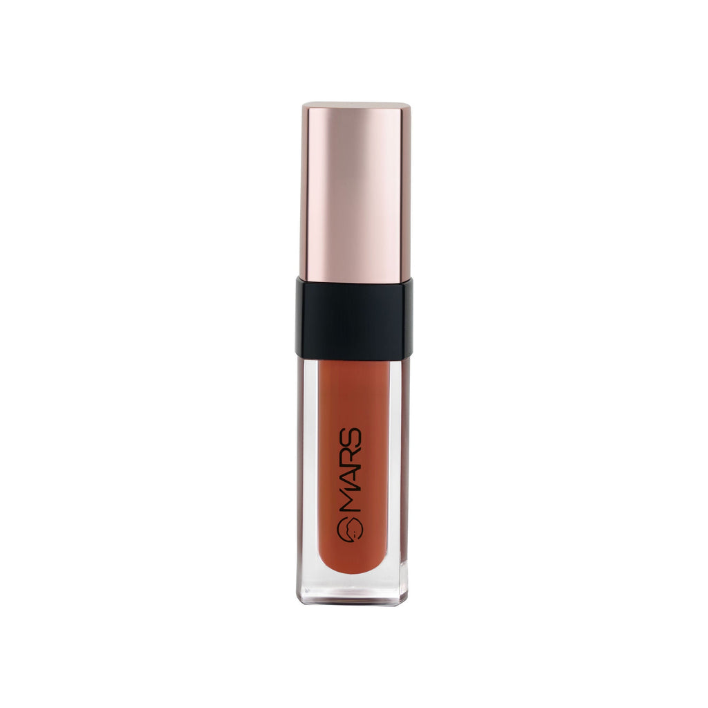 MARS Cosmetics Popstar Non Drying Liquid Mousse Lipstick - 02 Rock On