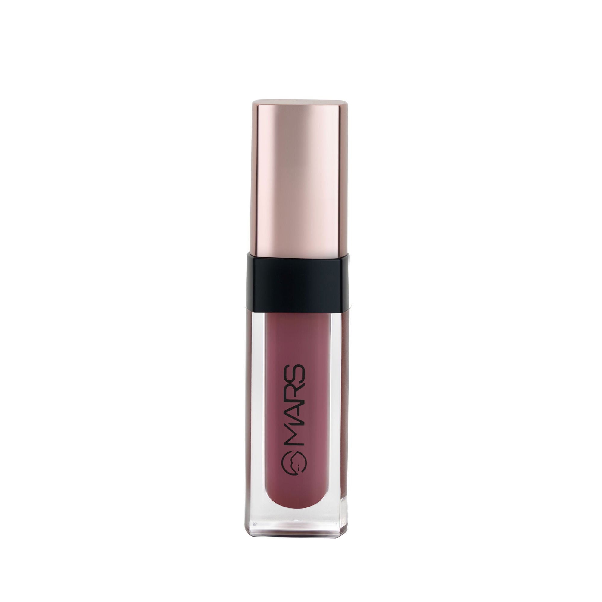 MARS Cosmetics Popstar Non Drying Liquid Mousse Lipstick - 12 Fame