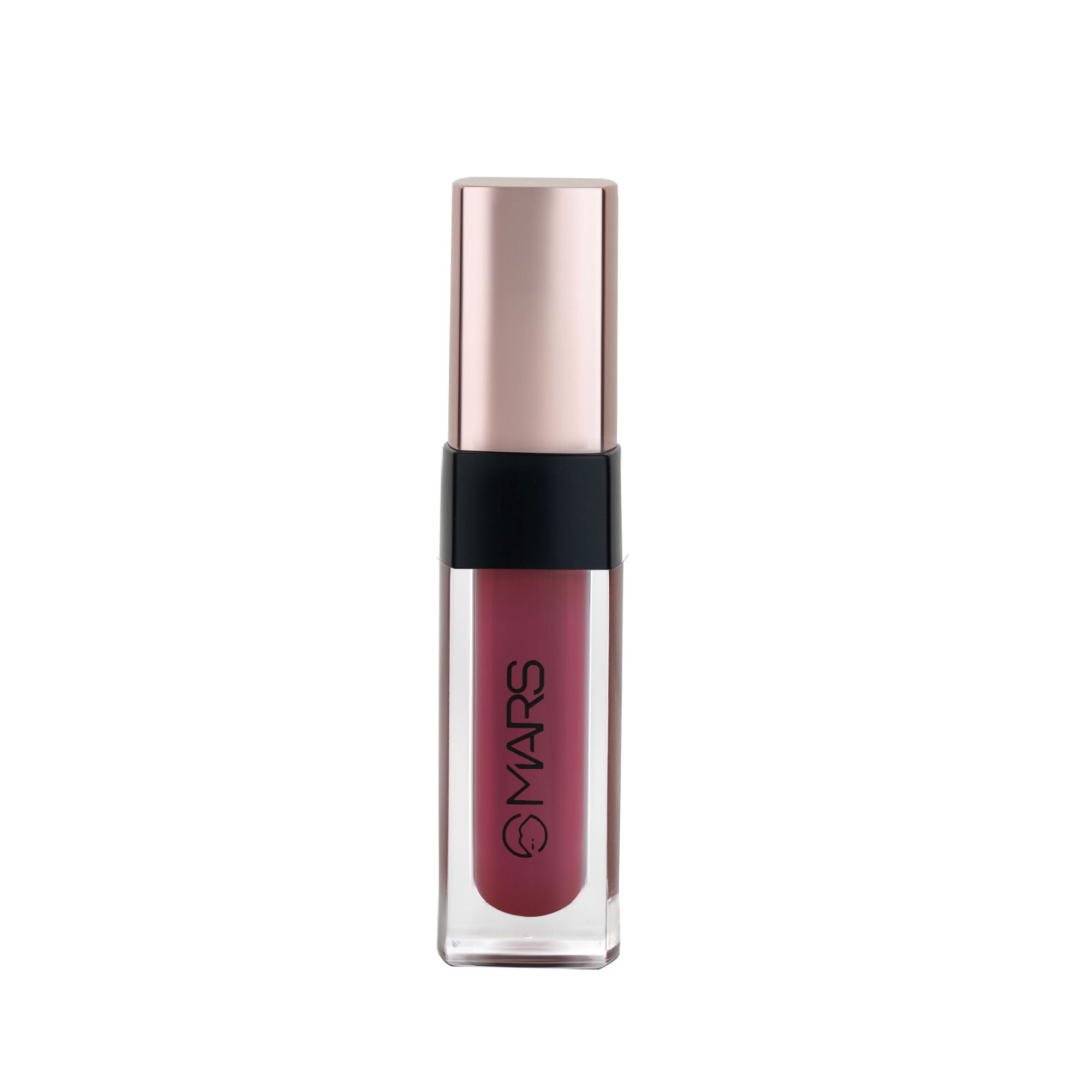 MARS Cosmetics Popstar Non Drying Liquid Mousse Lipstick - 17 Gilded