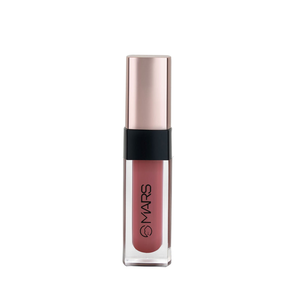 MARS Cosmetics Popstar Non Drying Liquid Mousse Lipstick - 19 Glory