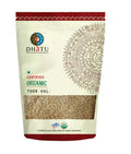 Dhatu Organics & Naturals Toor Dal