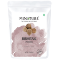 Minature Bibhitaki Powder